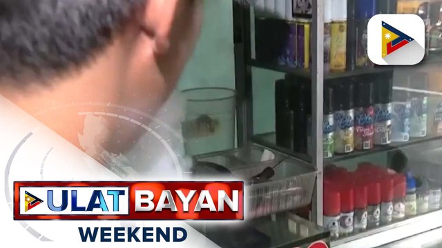DOH, nakikipag-ugnayan na sa VPAs para sa implementasyon ng Vape Law