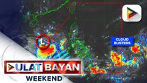 Habagat, patuloy na nakaaapekto sa Western, Central, at Southern Luzon