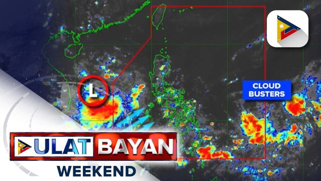 Habagat, patuloy na nakaaapekto sa Western, Central, at Southern Luzon