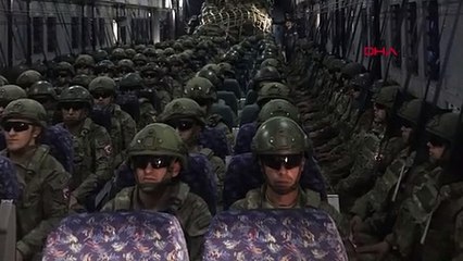 Eskişehir'de Tatarlar Sabantuy Festivali'nde buluştu