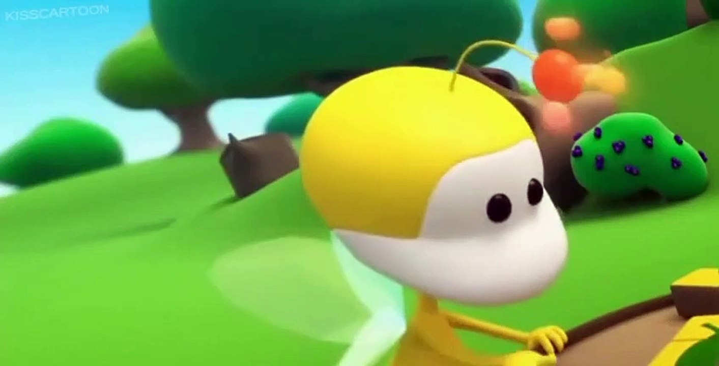 Uki Uki E015 – Foot steps