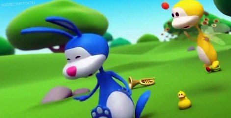 Uki Uki E016 – What a Mess