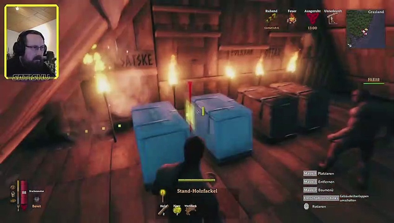 Fkk-partyboot. valheim #322