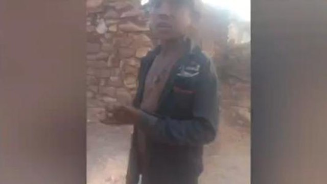 चित्रकूट: कुएं में गिरने से डूबकर किशोर की हुई मौत, परिवार में मची चीख पुकार