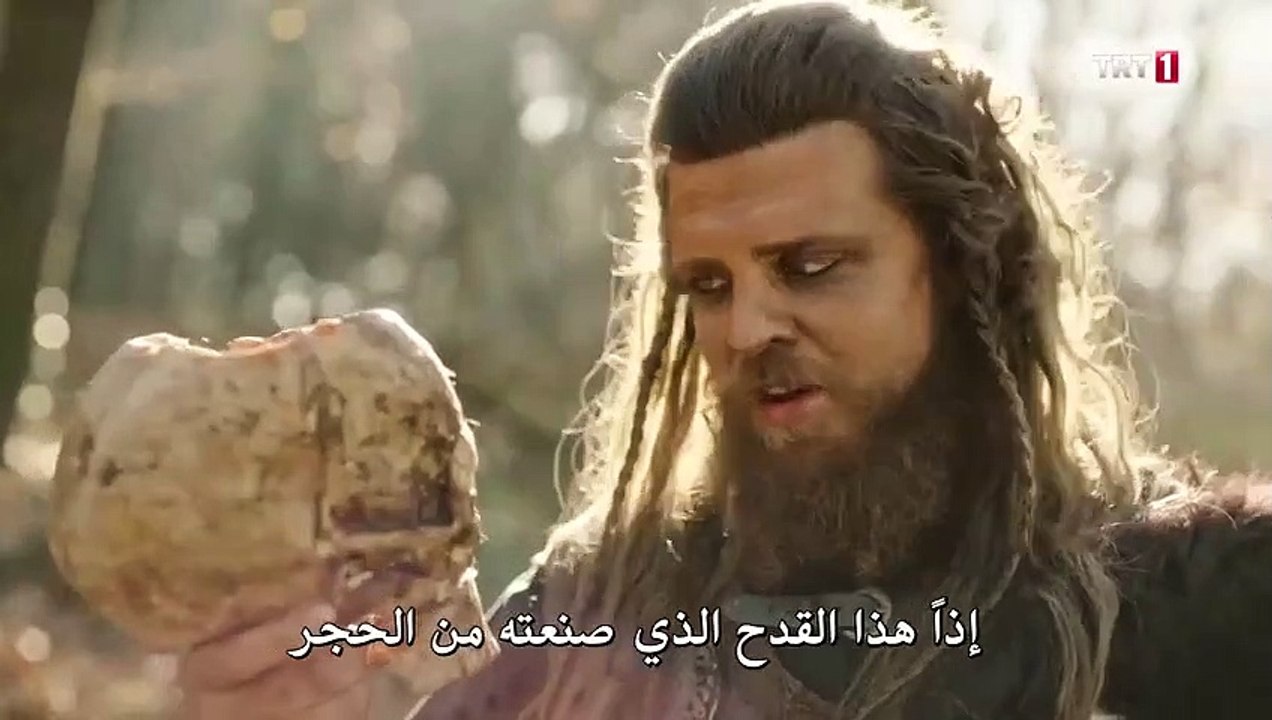مترجمة عربي القسم 3 Nahdet.Al-Salageqa.S01.E15 المسلسل التركي نهضة السلاجقة العظمى الحلقة 15 الخامسة عشر