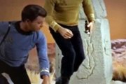 Star Trek The Original Series Season 1 Episode 1 The Man Trap [1966]