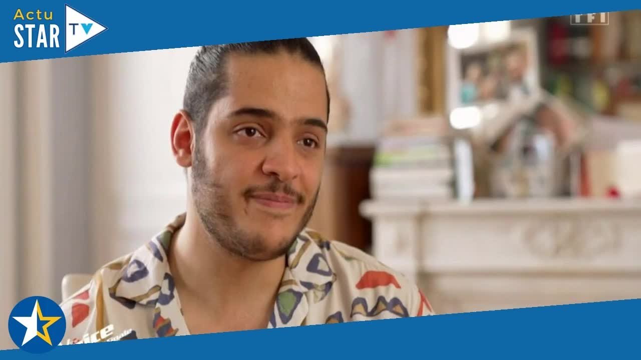 "Des amours se sont créés" : Arslane (The Voice) révèle que des couples se sont formés dans l'émissi
