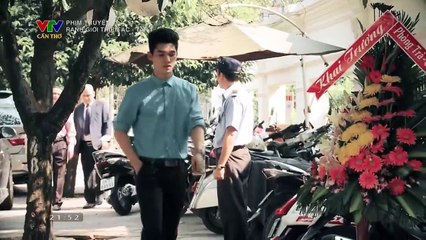 Ranh Giới Thiện Ác Tập 1