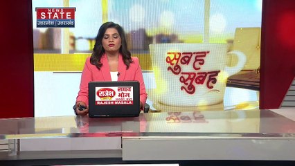Uttar Pradesh News : गोरखपुर में टिफिन चर्चा कार्यक्रम में आज शामिल होंगे सीएम योगी