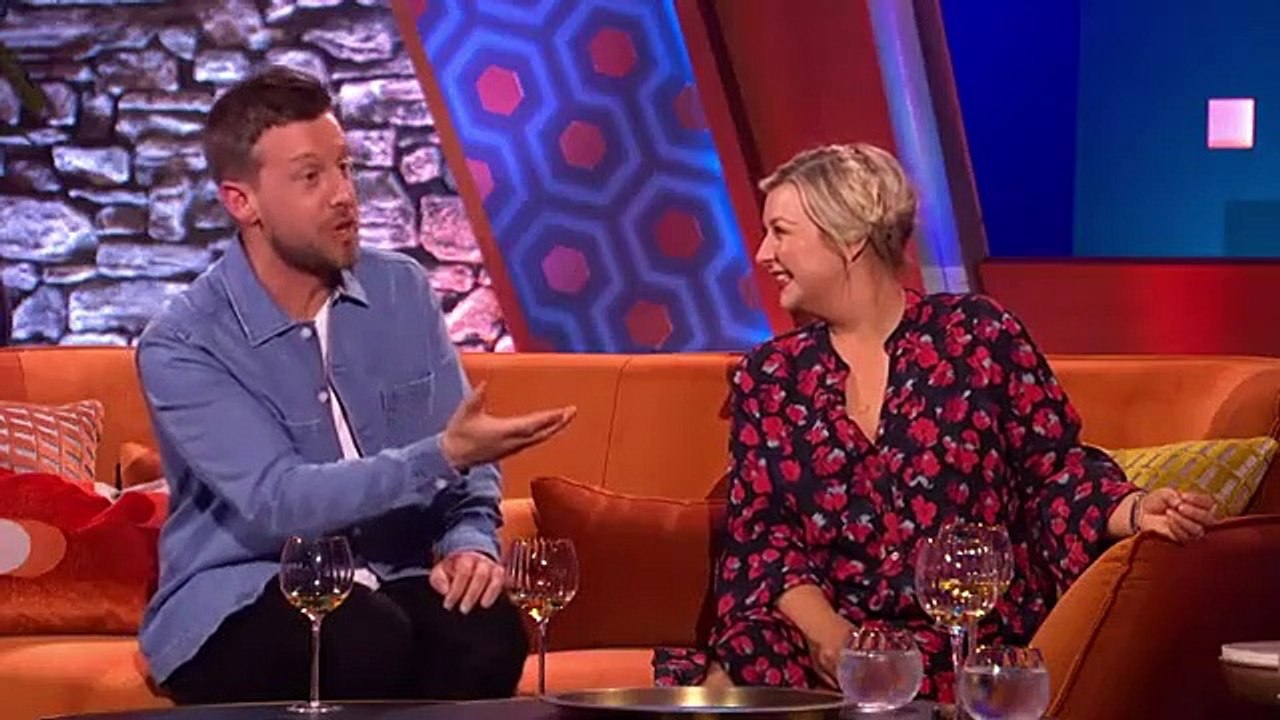 The Chris & Rosie Ramsey Show S2 Ep 4 - S02E04