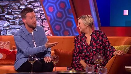 The Chris & Rosie Ramsey Show S2 Ep 4 - S02E04