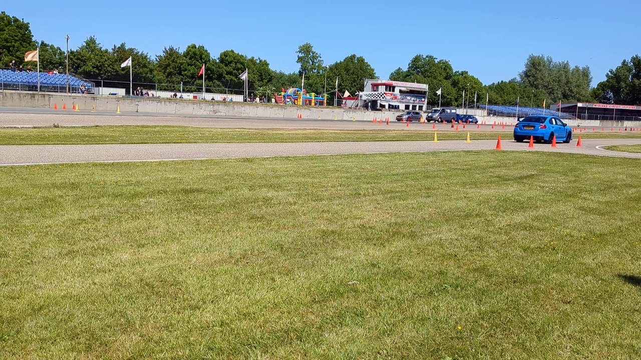 Subaruclub Nederland Jubileumdag 20230603