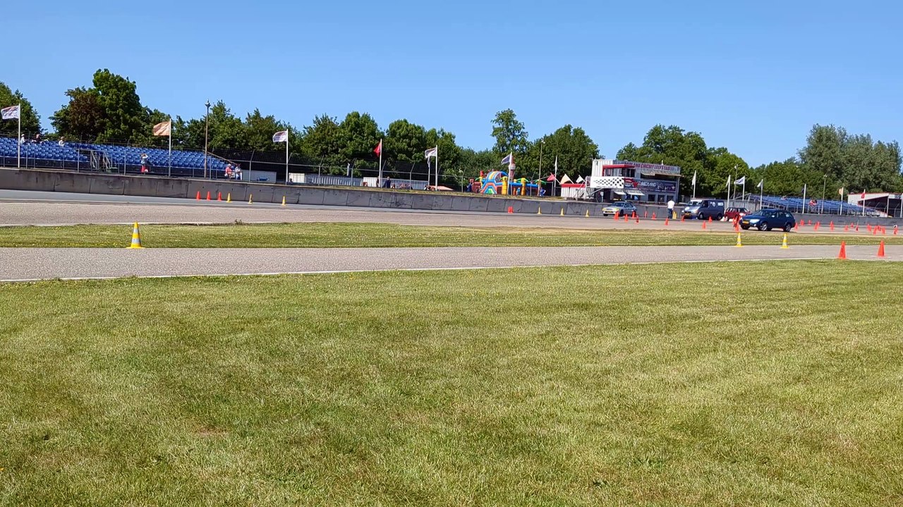 Subaruclub Nederland Jubileumdag 20230603