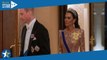 Kate Middleton de mariage dans une robe scintillante : la princesse attire tous les regards en Jorda