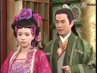 Hoài Ngọc Truyền Kỳ Tập 225 THVL1 lồng tiếng