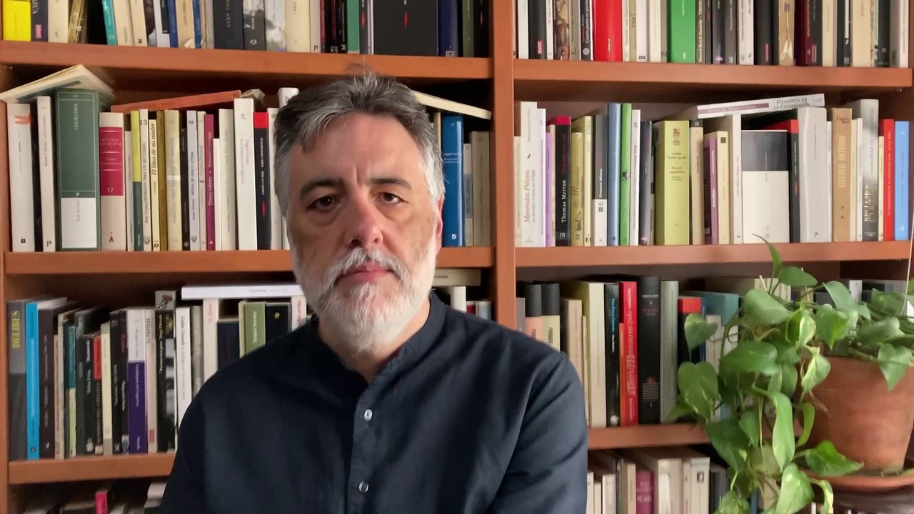 Último número de “Claves de Razón Práctica”