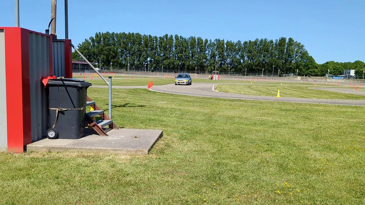 Subaruclub Nederland Jubileumdag 20230603