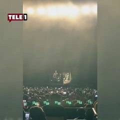 Heavy Metal devi Manowar'dan Türkçe Cumhuriyet mesajı! "Atatürk'ün mirası kutlu olsun"