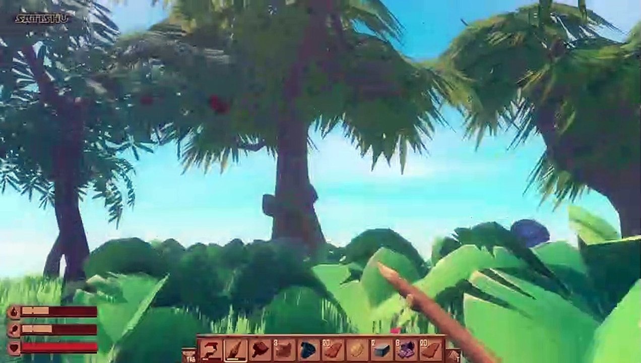 Der hat Bock! | Raft  |  Ep. 11