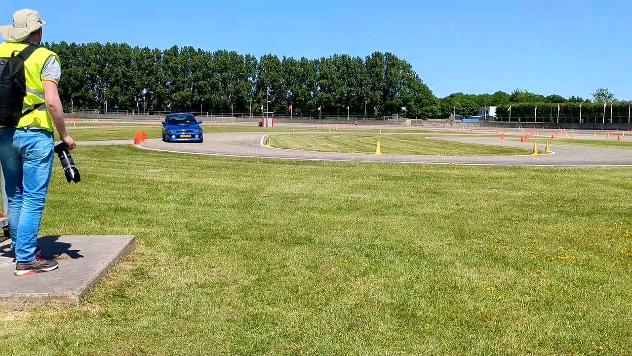 Subaruclub Nederland Jubileumdag 20230603