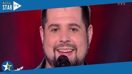 Zazie prend la défense d'Aurélien dans The Voice, victime de "messages difficiles à lire" sur les ré