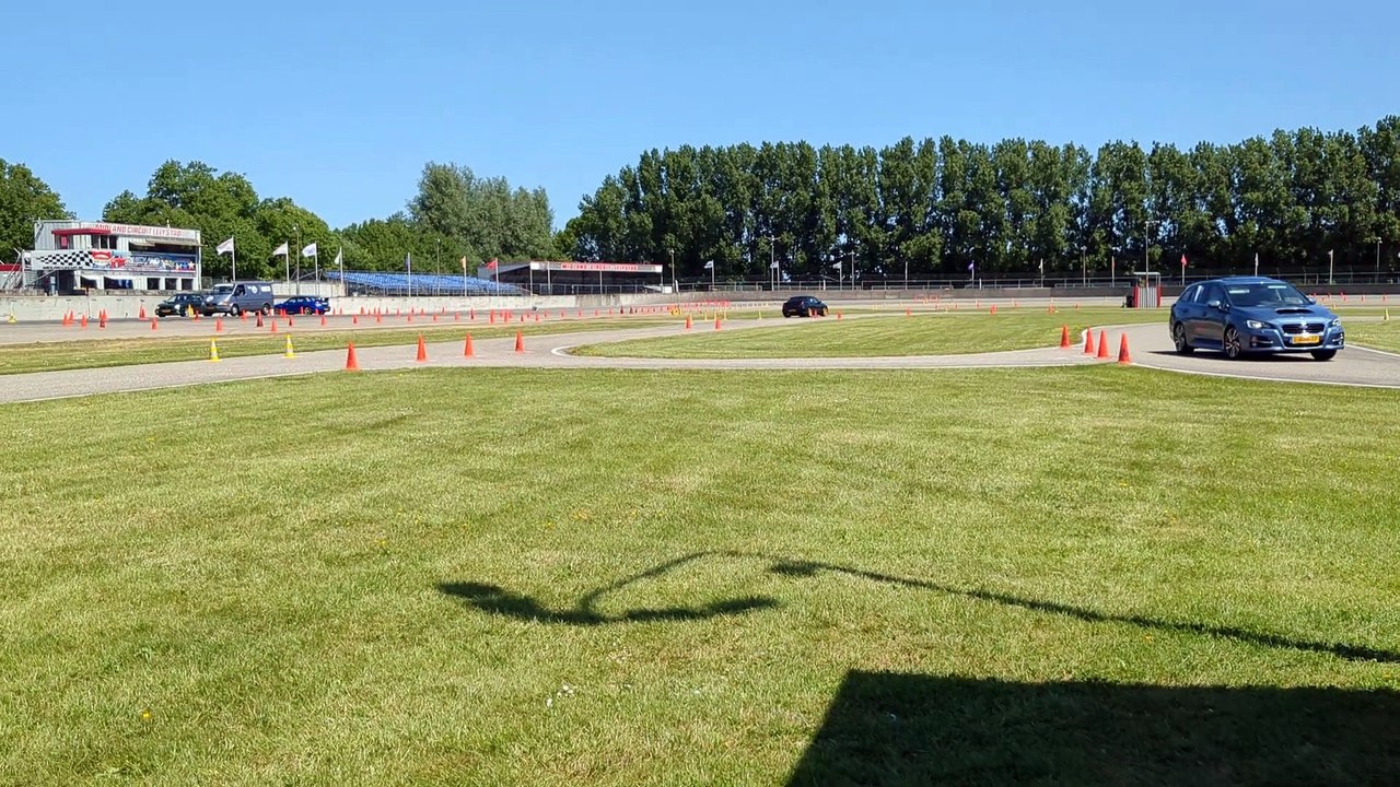 Subaruclub Nederland Jubileumdag 20230603