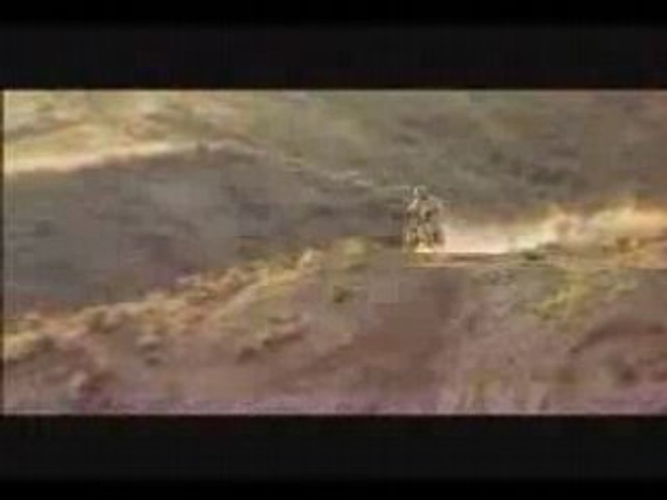 Video Saut Freeride