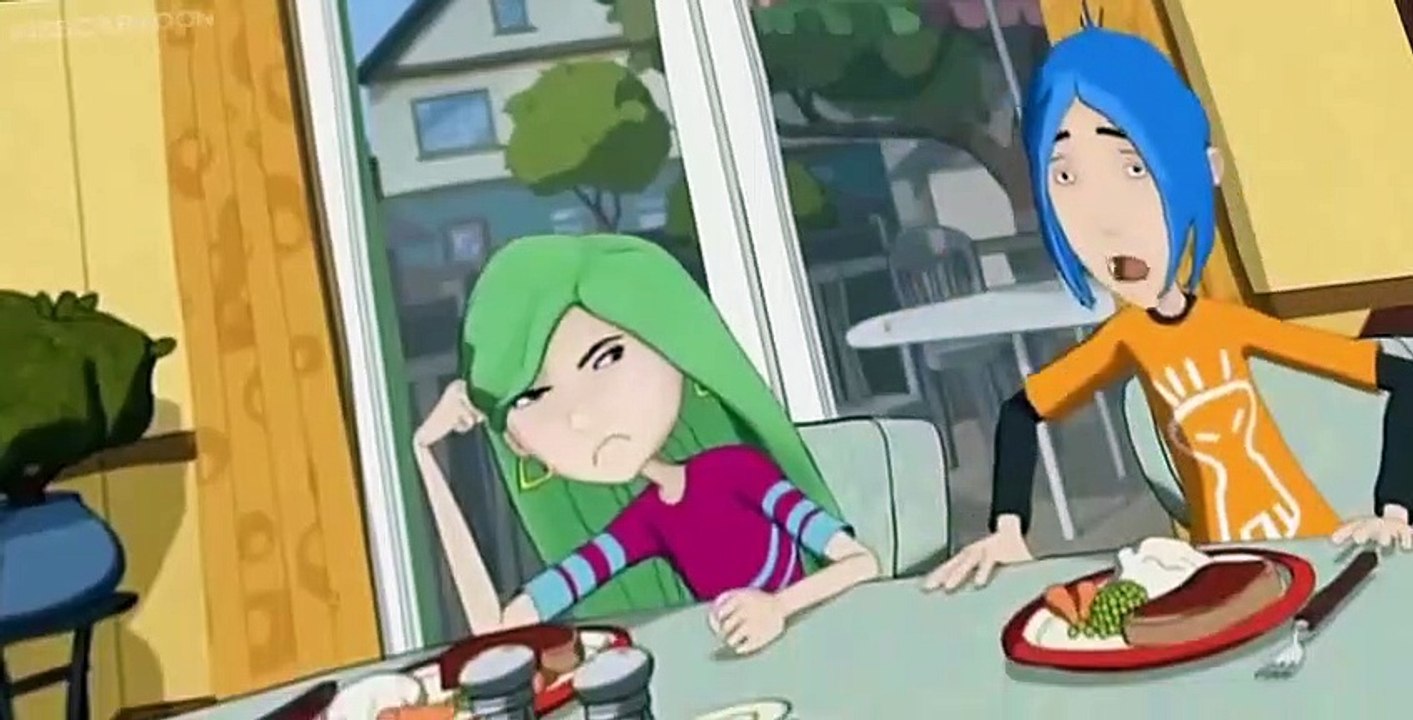 Zeke's Pad Zeke’s Pad E001 You Art What You Eat video Dailymotion