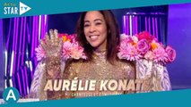 Aurélie Konaté : la réaction de ses proches à sa participation à Mask Singer