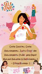 Cintai Cacatmu Cintai Kekuranganmu :) - Gilang Mbsnags