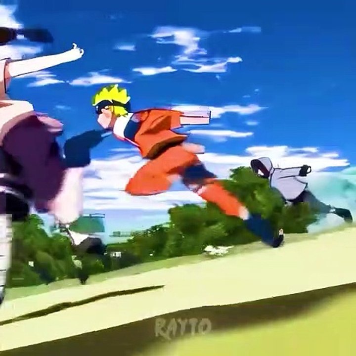 #naruto #sasuke #shikamaru #neji #kiba #choji