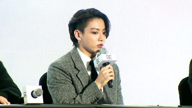 방탄소년단 정국, 7월 솔로앨범 발매...멤버 중 6번째 출격 / YTN