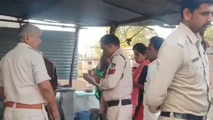 रायसेन: फांसी के फंदे पर झूलती मिली मासूम, फैली सनसनी