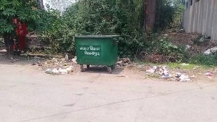 स्वच्छा सर्वेक्षण  : कभी भी आ सकती है टीम, रविवार को भी साफ सुथरा रखने की कवायद