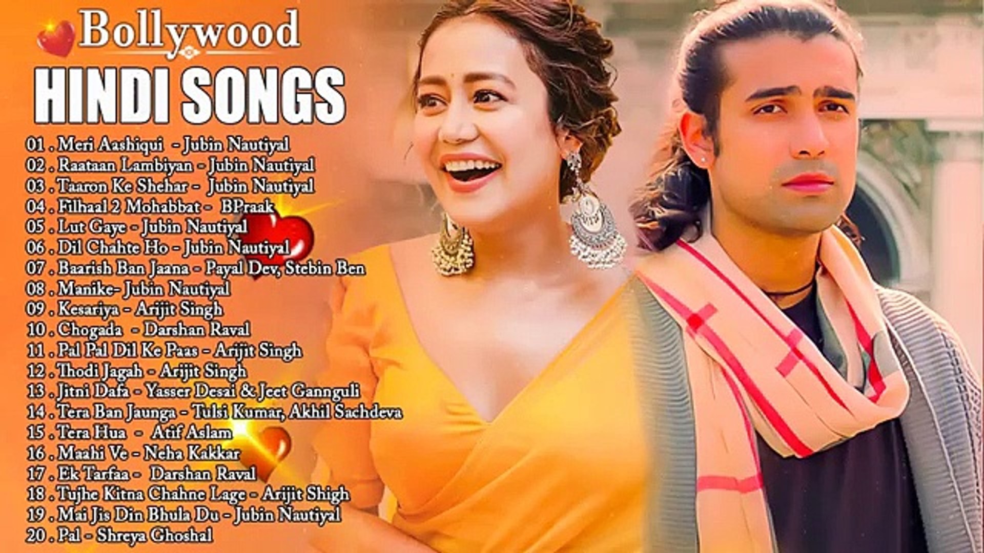 Bollywood hindi songs
