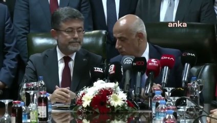 Tarım ve Orman Bakanlığına İbrahim Yumaklı atandı