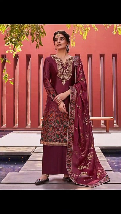 Most Beautiful Suit Design