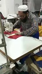 Maulvi sahab ka gussa