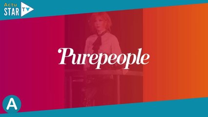 Mylène Farmer, cavalière plus glamour que jamais, lance sa tournée grandiose à Lille