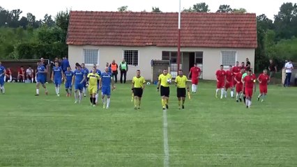 Drina poražena u odlučujućoj utakmici