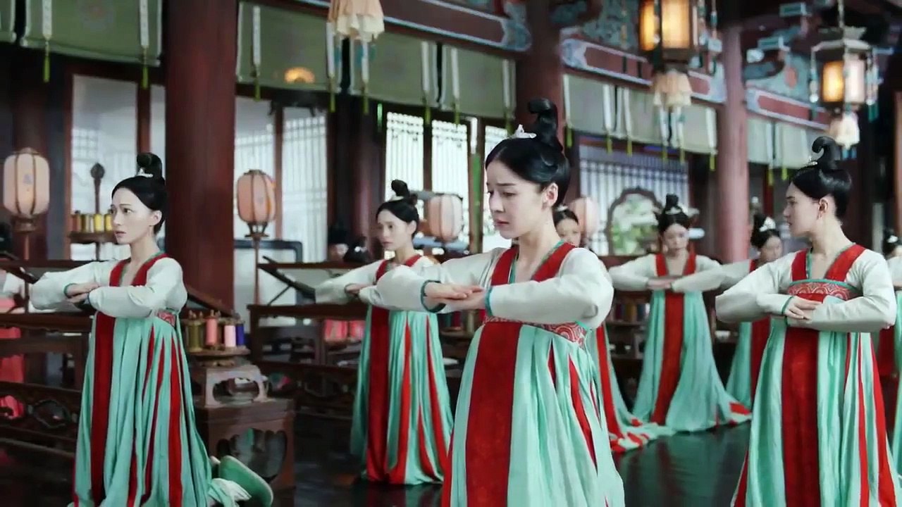 DỆT CHUYỆN TÌNH YÊU TẬP 50-51-52 - PHIM TRUNG QUỐC - VTV3 THUYẾT MINH - DAI DUONG MINH NGUYET - XEM PHIM DET CHUYEN TINH YEU TAP 50-51-52