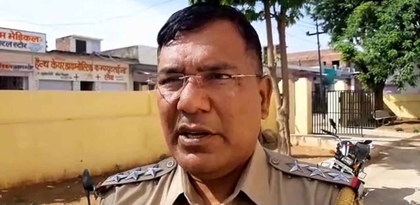 फंदे पर झूलती मिली युवती, अपहरण, बलात्कार व हत्...