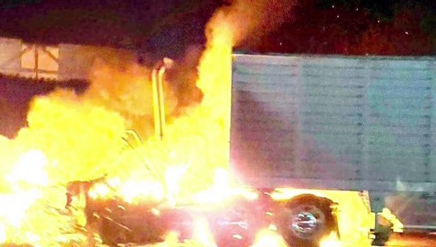 Balacera le roba la tranquilidad a los habitantes de San Juan de los Lagos