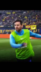 Download Video: Simply the best Messi GOAT Barcelona VS Villarel#footbola #messi#football #barcelona #laliga #trending #viral