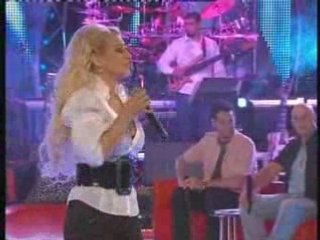 DesiSlava - Beli Noshti (Live - Let's Duet)