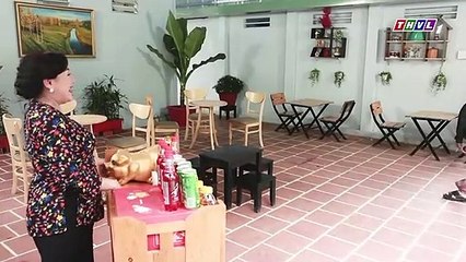 CON ÔNG HAI LÚA TẬP 15 |  LẦN ĐẦU ĐI TOUR , ÔNG HAI LÚA CHOÁNG VÁNG KHI VỀ NHÀ - PHIM VN 2023