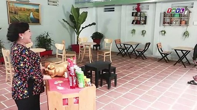 CON ÔNG HAI LÚA TẬP 15 | LẦN ĐẦU ĐI TOUR , ÔNG HAI LÚA CHOÁNG VÁNG KHI VỀ NHÀ - PHIM VN 2023