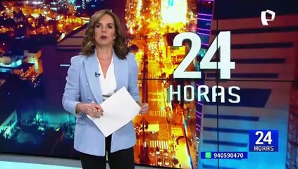 San Borja: intervienen laboratorio donde clonaban tarjetas bancarias