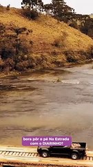 Na Estrada com DIARINHO: Lages