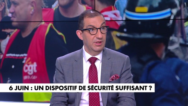 Jean Messiha : «J'ai l'impression que le gouvernement fait quand il a envie de faire»